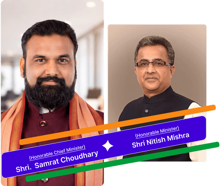 Hon'ble Minister